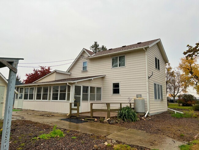 Building Photo - 15555 County Road 20