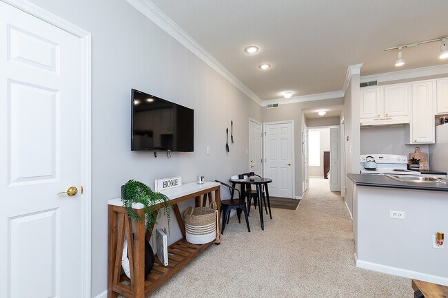 Unidad modelo - The Lakes Of Olentangy