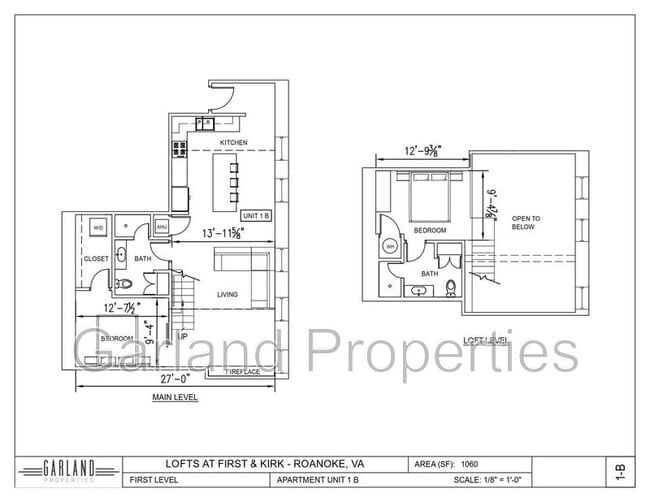 Foto del edificio - 111 Kirk Ave SW