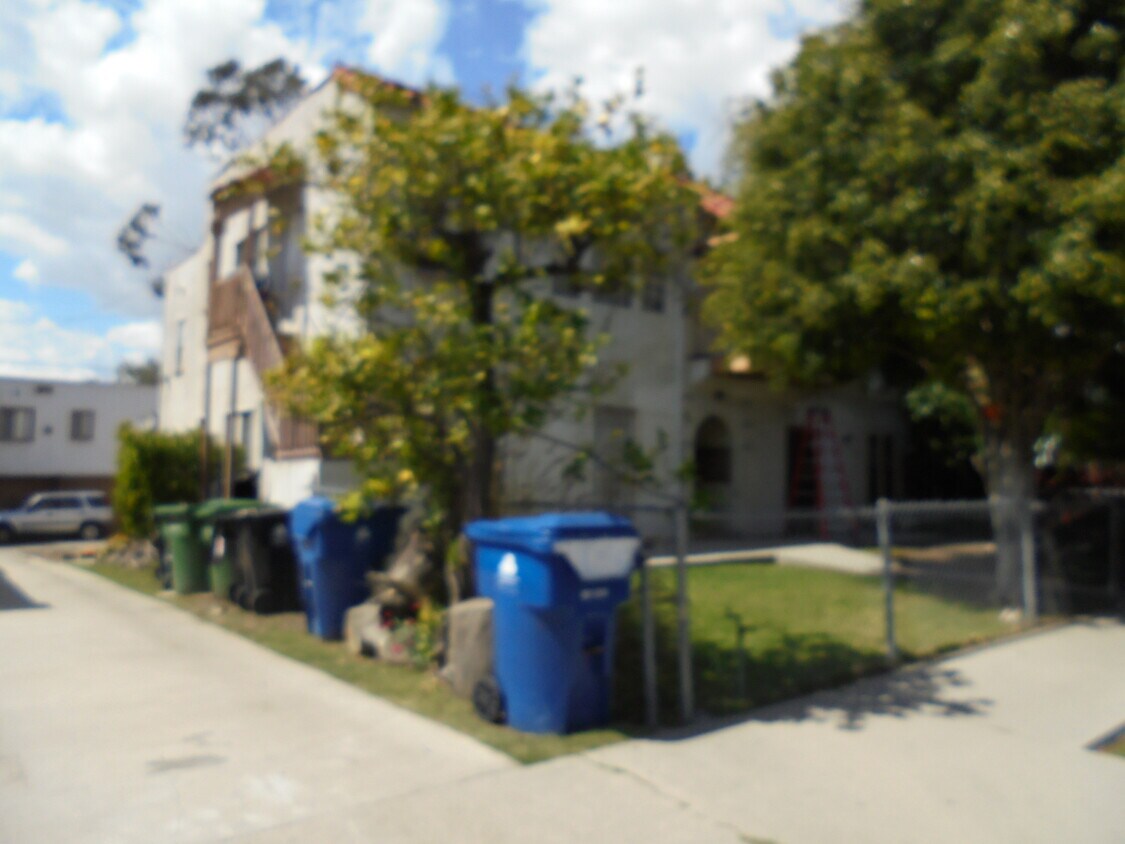 Foto del edificio - 4029 Griffin Ave
