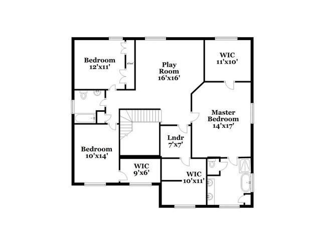 Foto del edificio - 5729 Sweet William Terrace