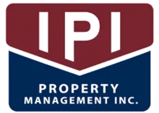 Property Management Company Logo