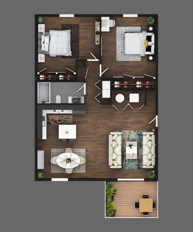 Building Photo - 117 Treva Dr