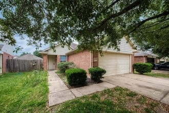 Building Photo - 17026 Cypresswood Glen Tr