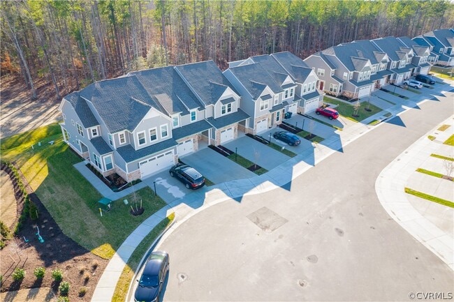 Building Photo - 18309 Palisades Ct