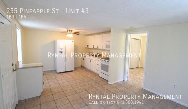 Building Photo - 255 Pineapple St