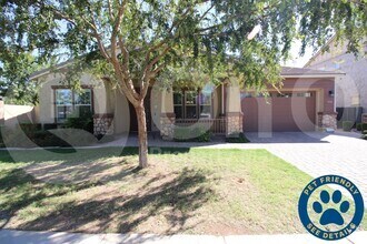Building Photo - 4303 E Morrison Ranch Pkwy