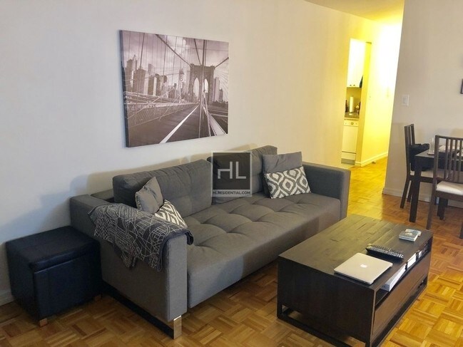 Foto del edificio - Horatio Street