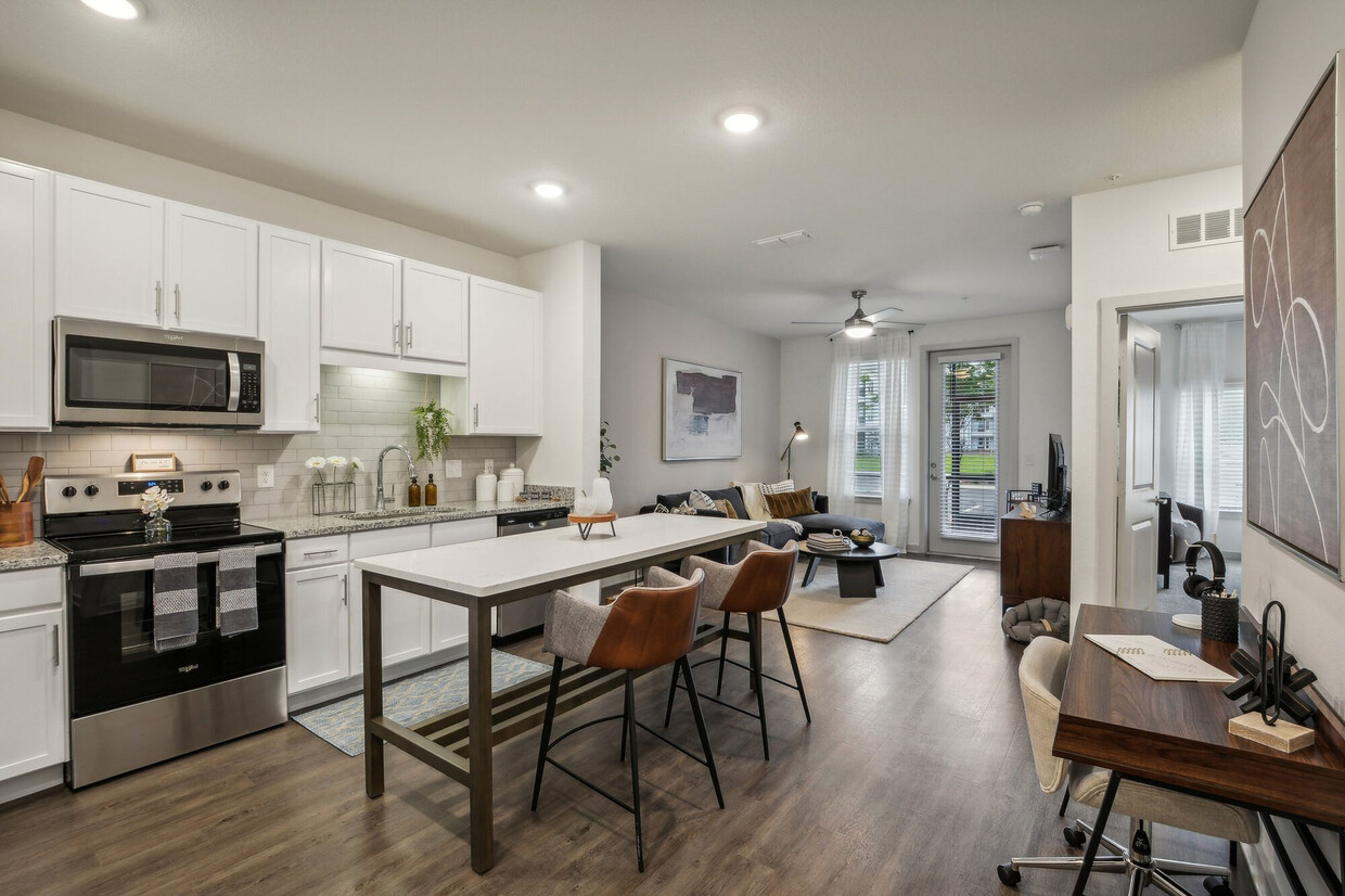 Novo Westlake - Apartments in Jacksonville, FL | Apartments.com