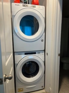 Laundry - 8780 Shapley St