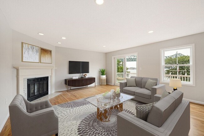 Foto del edificio - 16 Breakwater Cove