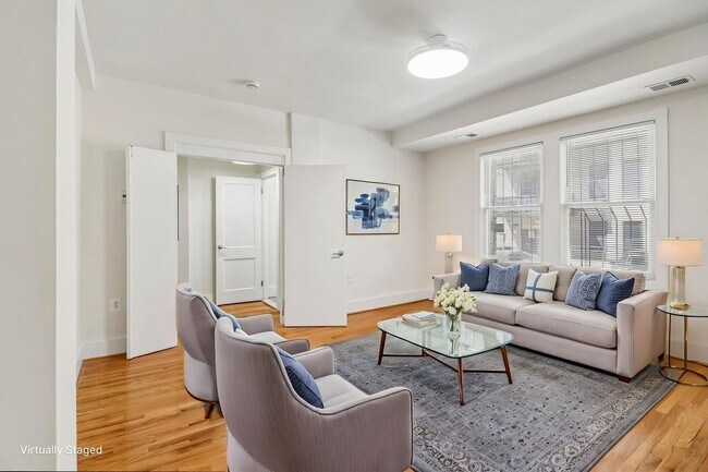 Foto del interior - NEW QUIN APARTMENTS