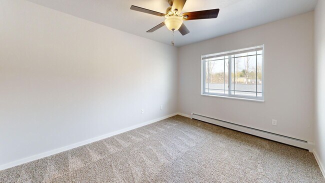 Foto del interior - Quarry View Apartments