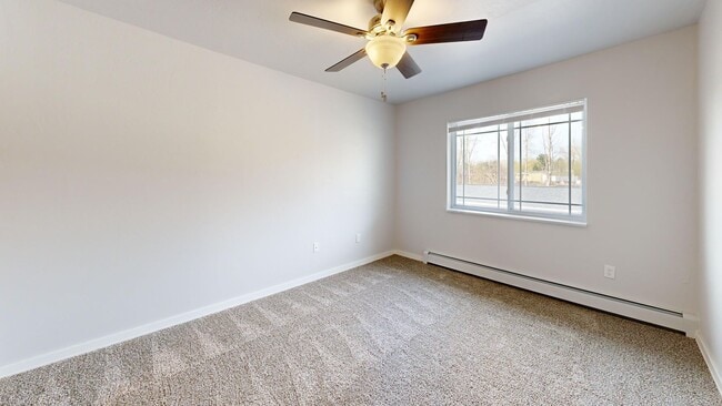 Interior Photo - Quarry View Apartments