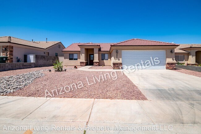 Building Photo - 3 br, 2 bath House - 2855 N Melody Street