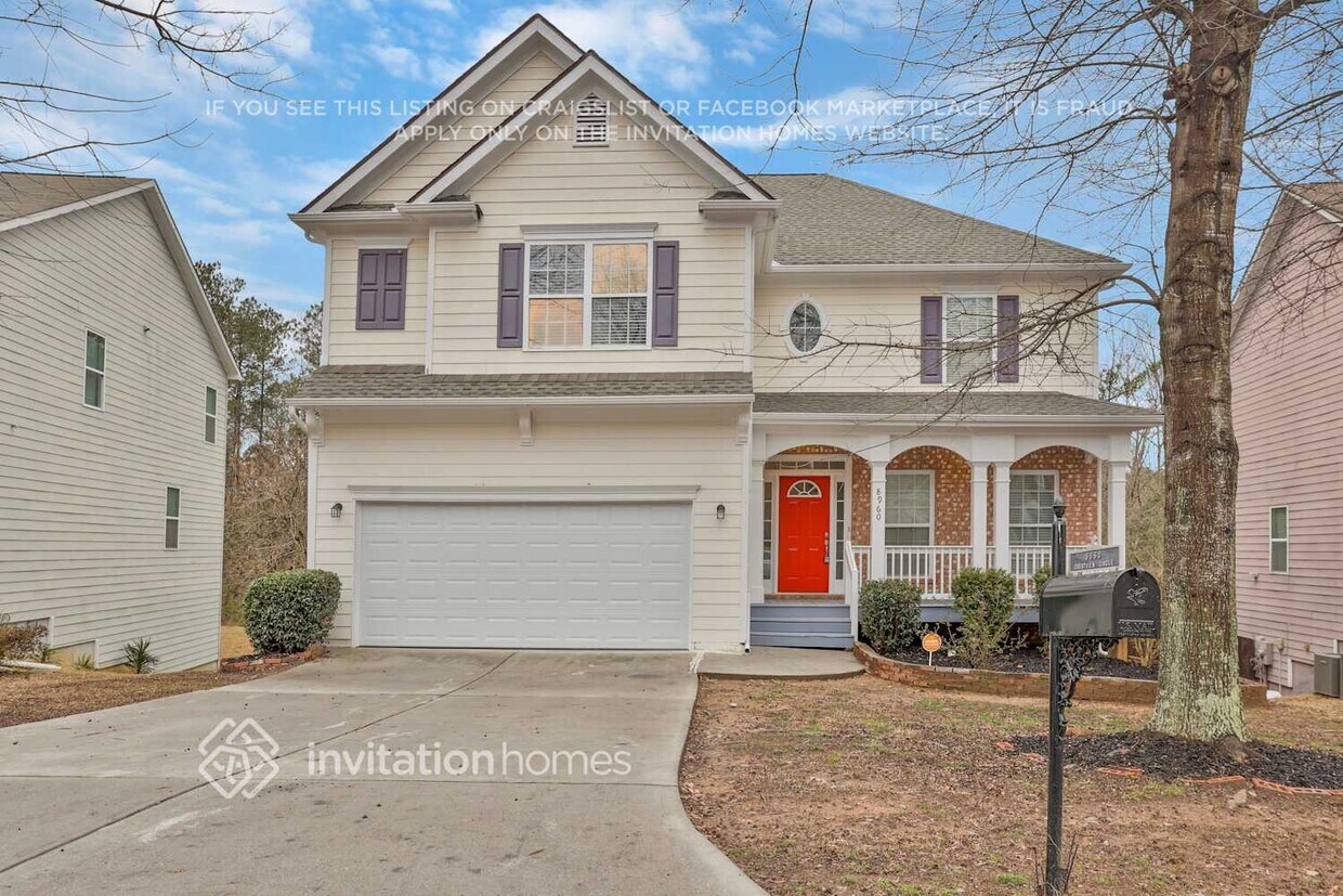 Foto principal - 8960 Crest View Cir