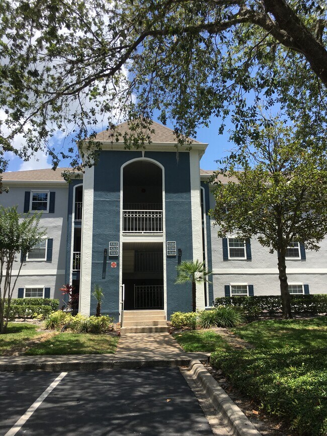 Foto del edificio - 5310 Clubside Dr