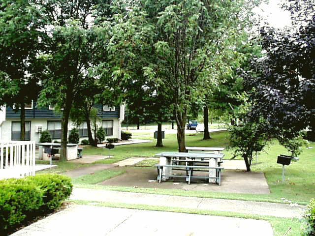 Recreation Area - Baker Station