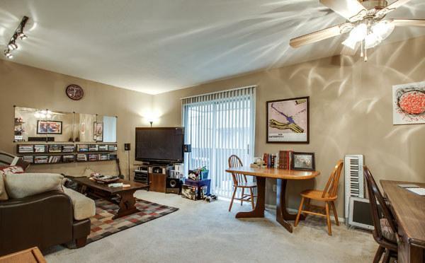 Foto del edificio - 1 bedroom in Dallas TX 75204