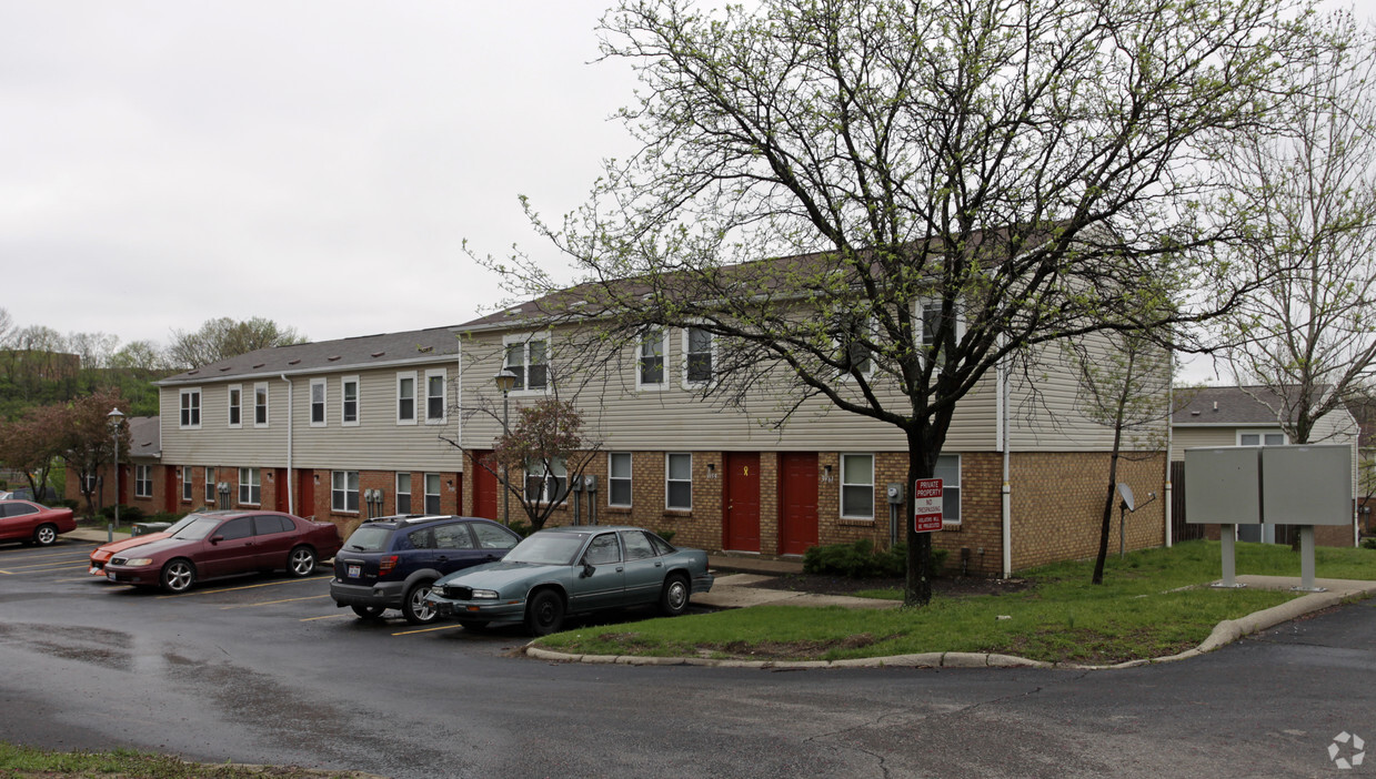 Foto del edificio - Rolling Ridge Townhomes