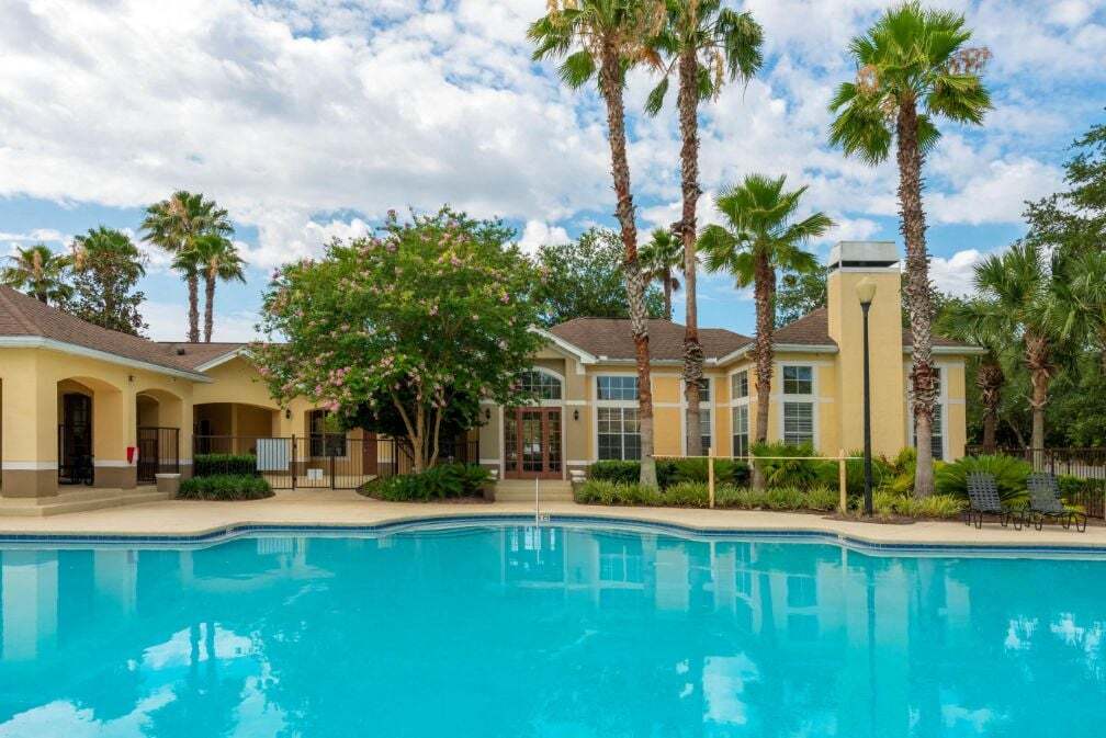 Foto principal - Lindsey Terrace Apartments