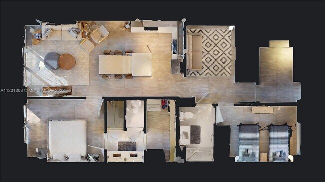 Foto del edificio - 16385 Biscayne Blvd