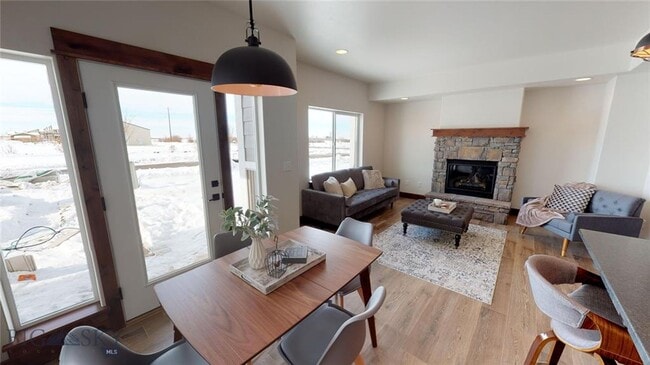 Foto del edificio - 1180 Baxter Creek Way