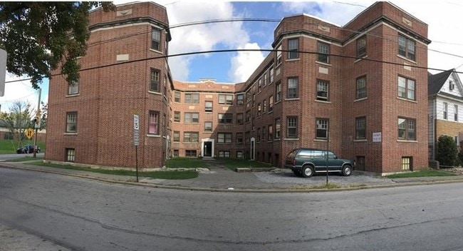 Building Photo - 434 W New Castle St