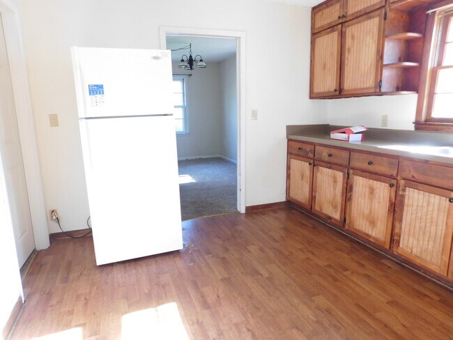 Foto del edificio - 721 County Rd 119