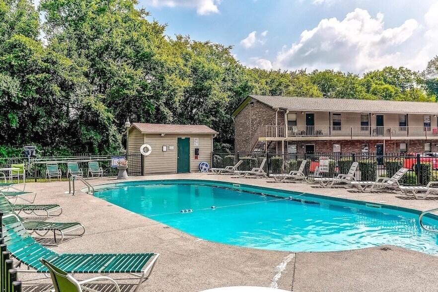 Photo - 801 Naylor Avenue Unit F53