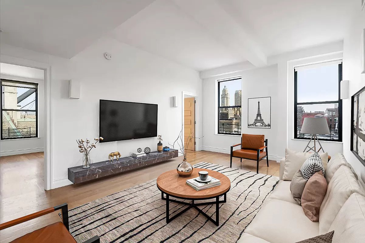 Foto principal - 154 W 70th St