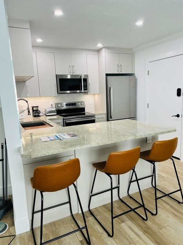 Foto principal - 457 Tallwood St
