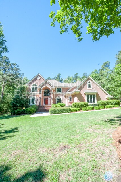Building Photo - 266 Magnolia Lake Rd