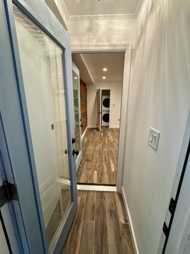 Photo - 215 5th St SE Apartments