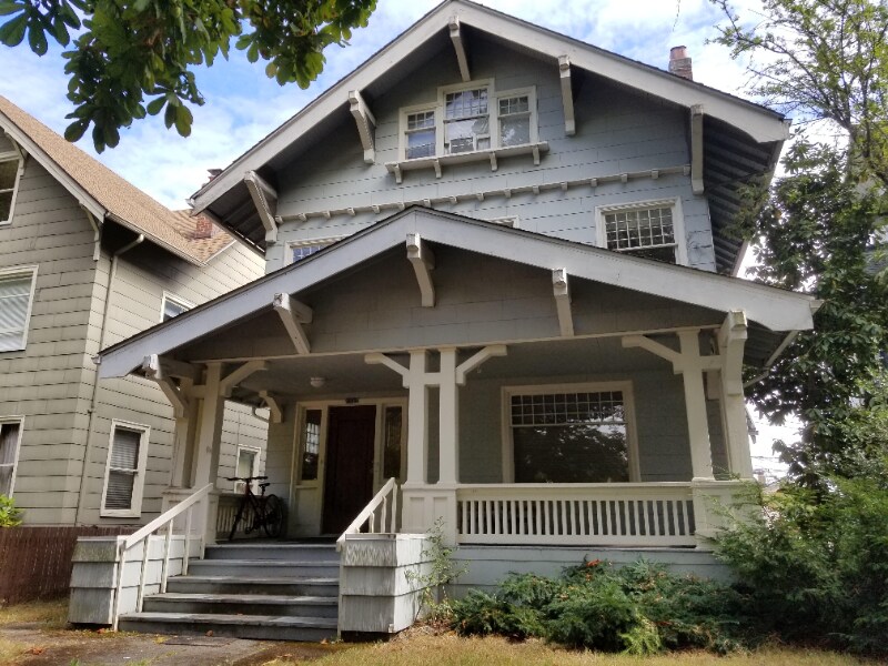 Primary Photo - 5034 17th Ave NE