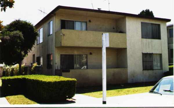 Foto del edificio - 1314 10th St