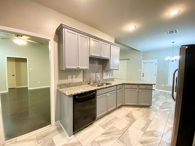 Foto del edificio - 503 Elwick Dr