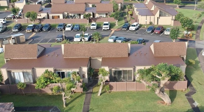 Foto del edificio - 94-431-431 Keaoopua St