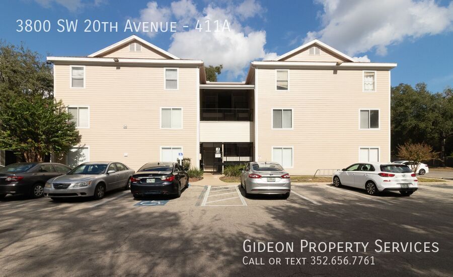 Foto principal - 3800 SW 20th Ave