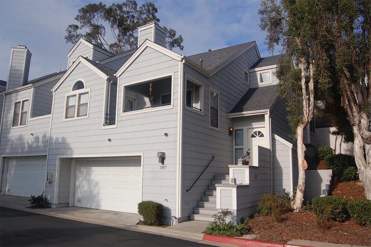 Foto principal - 11077 Scripps Ranch Blvd
