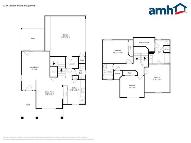 Building Photo - 1237 Vincent Pl