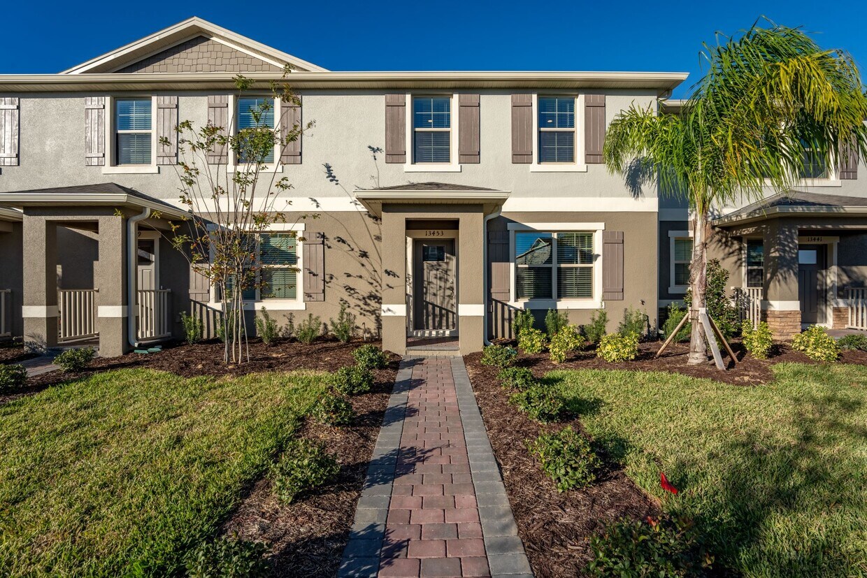 Foto principal - 13453 Sagestone Dr
