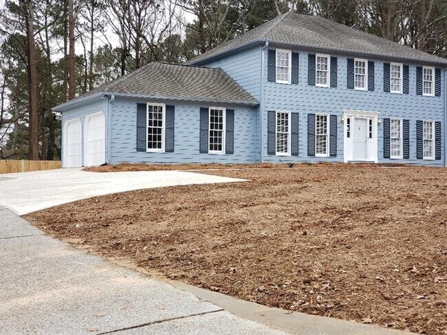 Building Photo - 4074 Rivermeade Dr SW