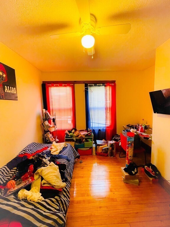 Foto del edificio - 33 Warner St