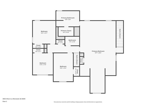 Building Photo - 3943 S River Ln
