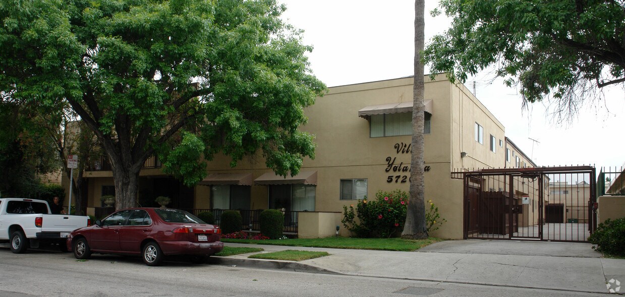 Foto del edificio - Villa Yolanda