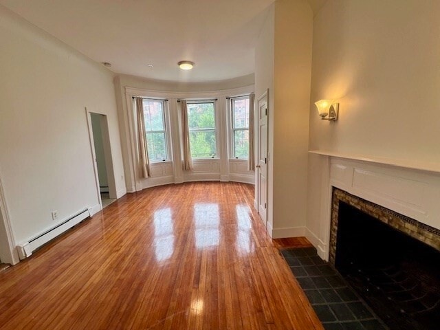 Building Photo - 531 Beacon St