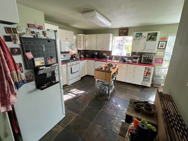 Foto del edificio - 1510 Westward Ho Trail