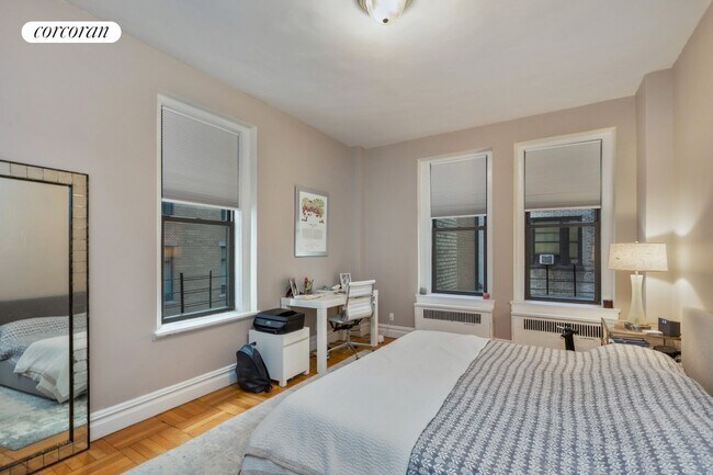 Foto del edificio - 525 W End Ave