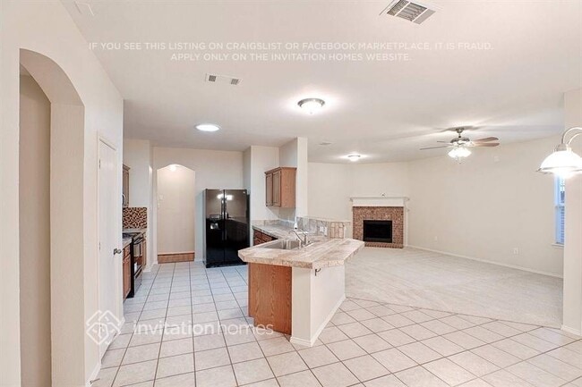 Foto del edificio - 4928 Stirrup Way